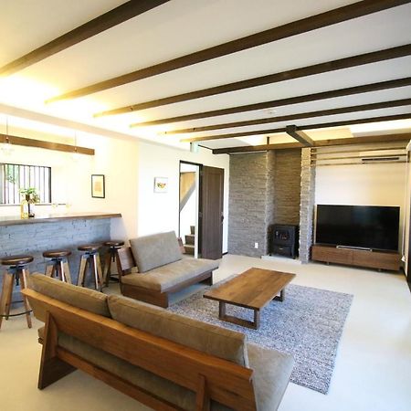 オザッキー大室高原4丁目 Vila Futo Exterior foto